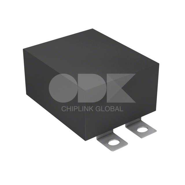 SCD305K122C3Z25-F